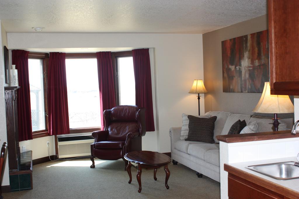 Greeley Guest House Buitenkant foto