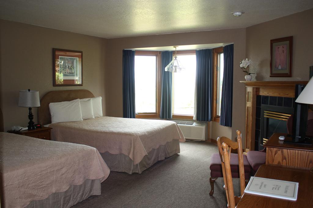 Greeley Guest House Buitenkant foto