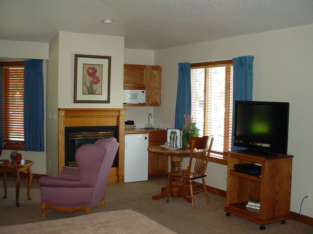 Greeley Guest House Buitenkant foto