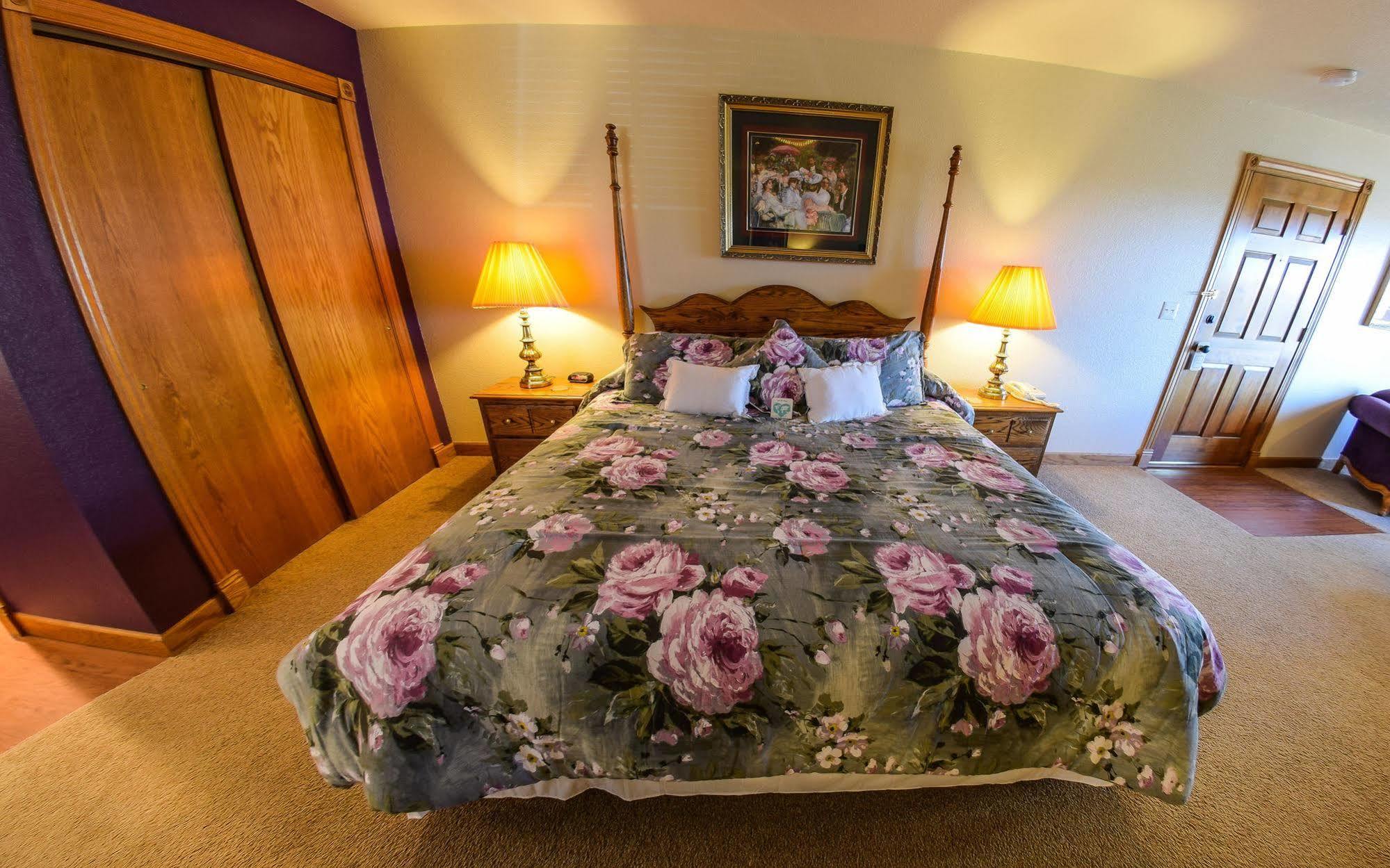 Greeley Guest House Buitenkant foto